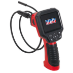 Video Borescope 9mm Camera VS8230