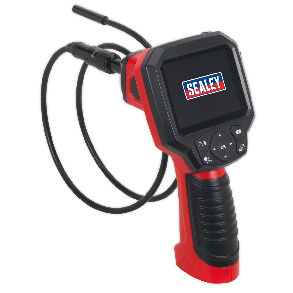 Video Borescope 9mm Camera VS8230