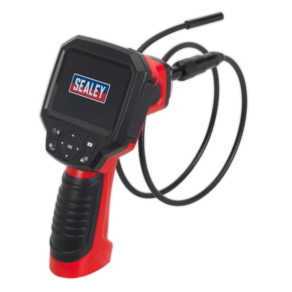 Video Borescope 9mm Camera VS8230