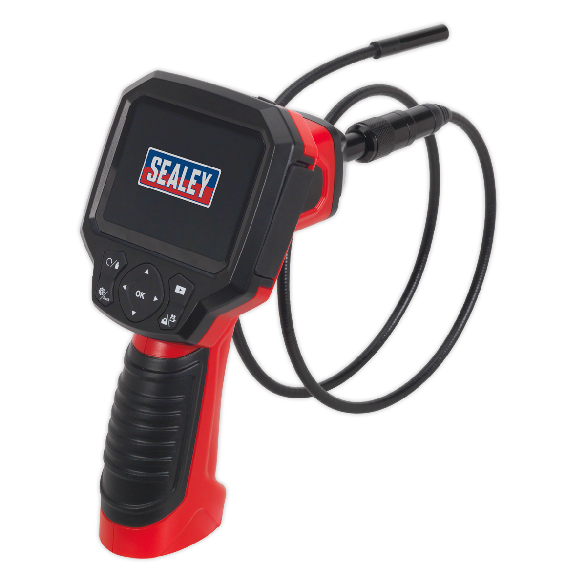 Video Borescope 9mm Camera VS8230