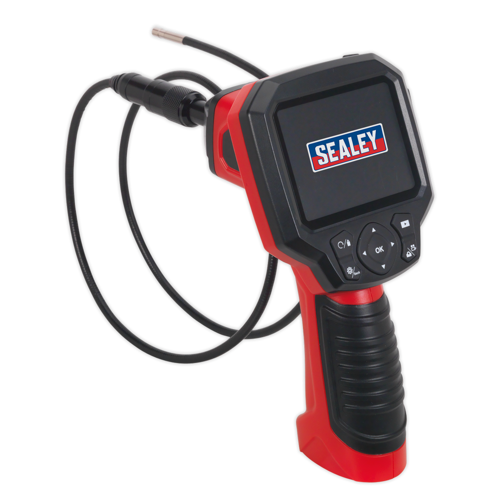 Video Borescope 5.5mm Camera VS8231