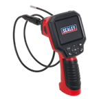 Video Borescope 5.5mm Camera VS8231