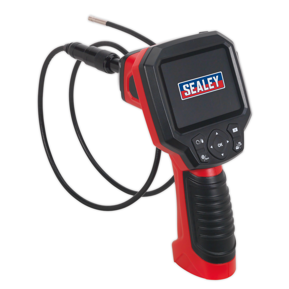 Video Borescope 5.5mm Camera VS8231