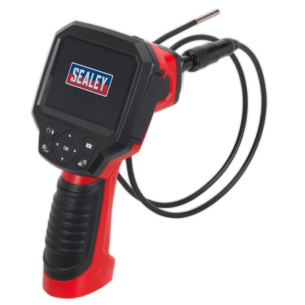 Video Borescope 5.5mm Camera VS8231
