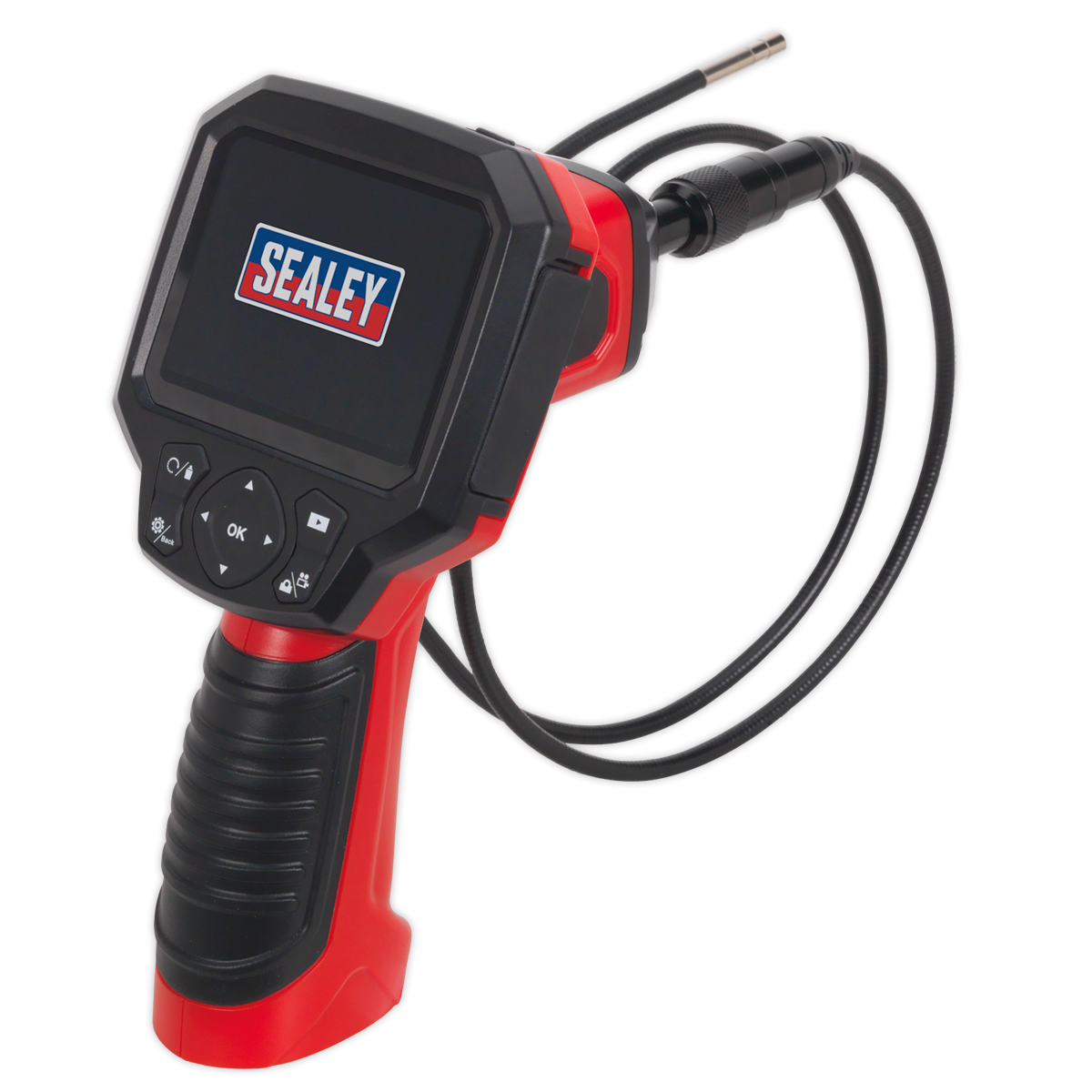 Video Borescope 5.5mm Camera VS8231
