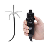 Articulated Video Borescope 6mm VS8233A