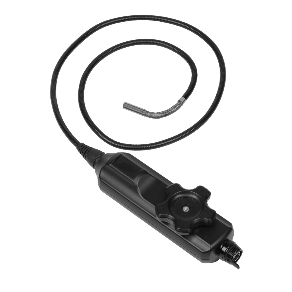 Articulated Video Borescope 6mm VS8233A