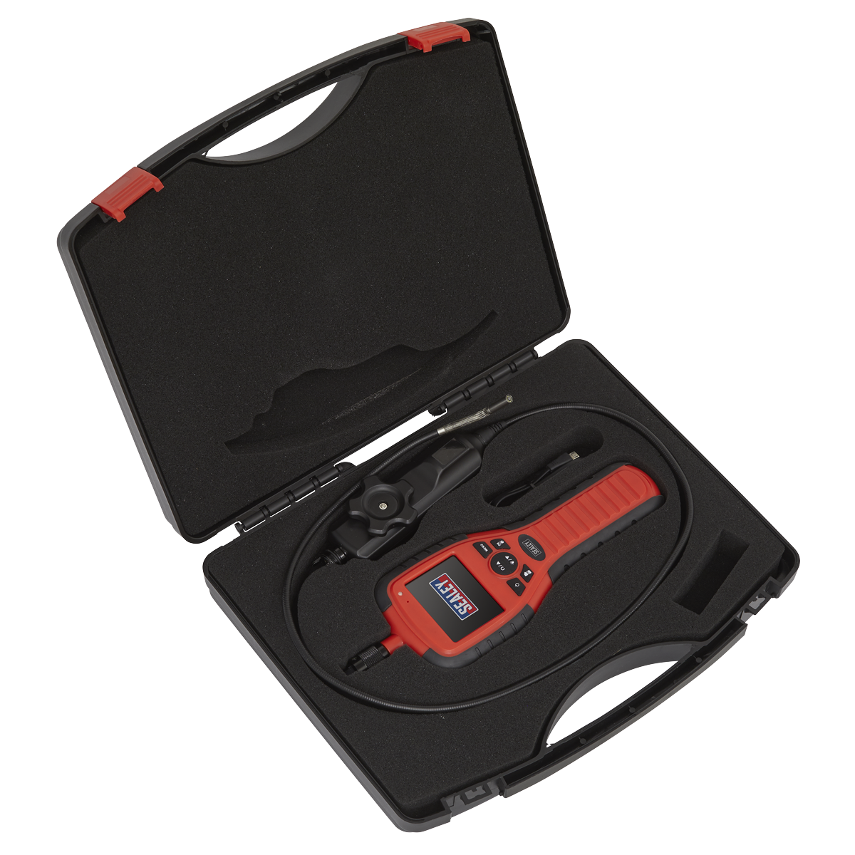 Articulated Video Borescope 6mm VS8233A