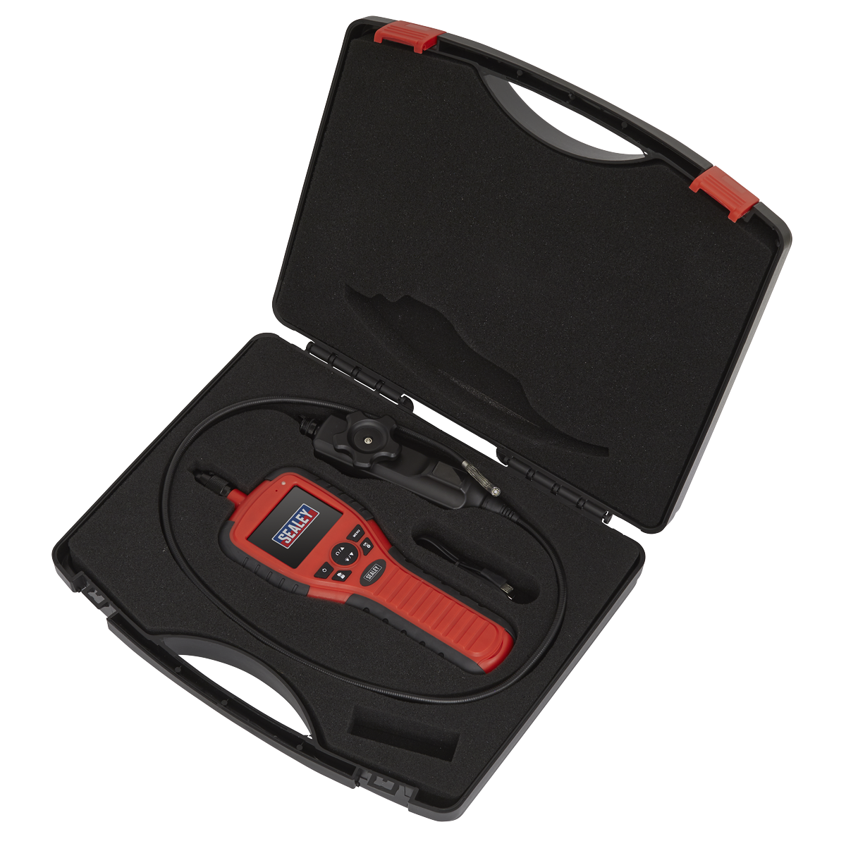 Articulated Video Borescope 6mm VS8233A