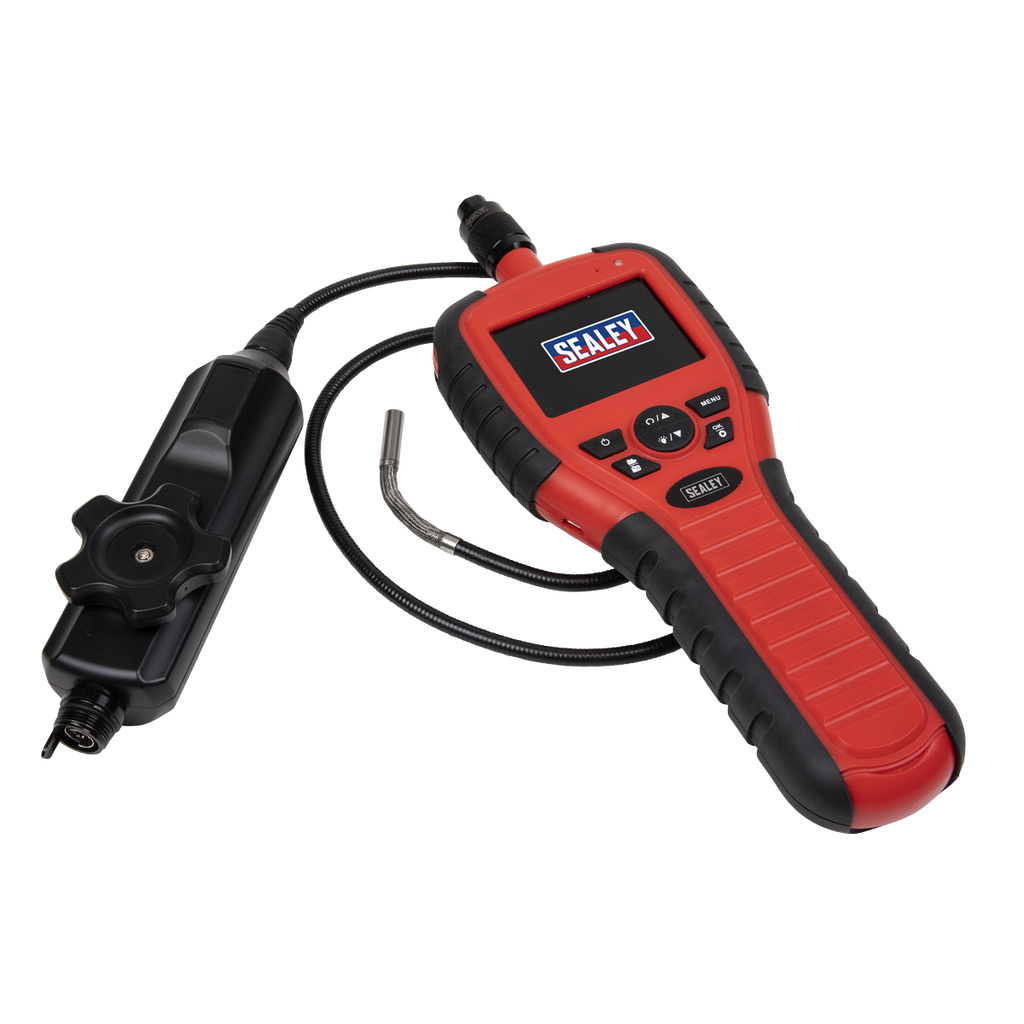 Articulated Video Borescope 6mm VS8233A