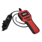 Articulated Video Borescope 6mm VS8233A