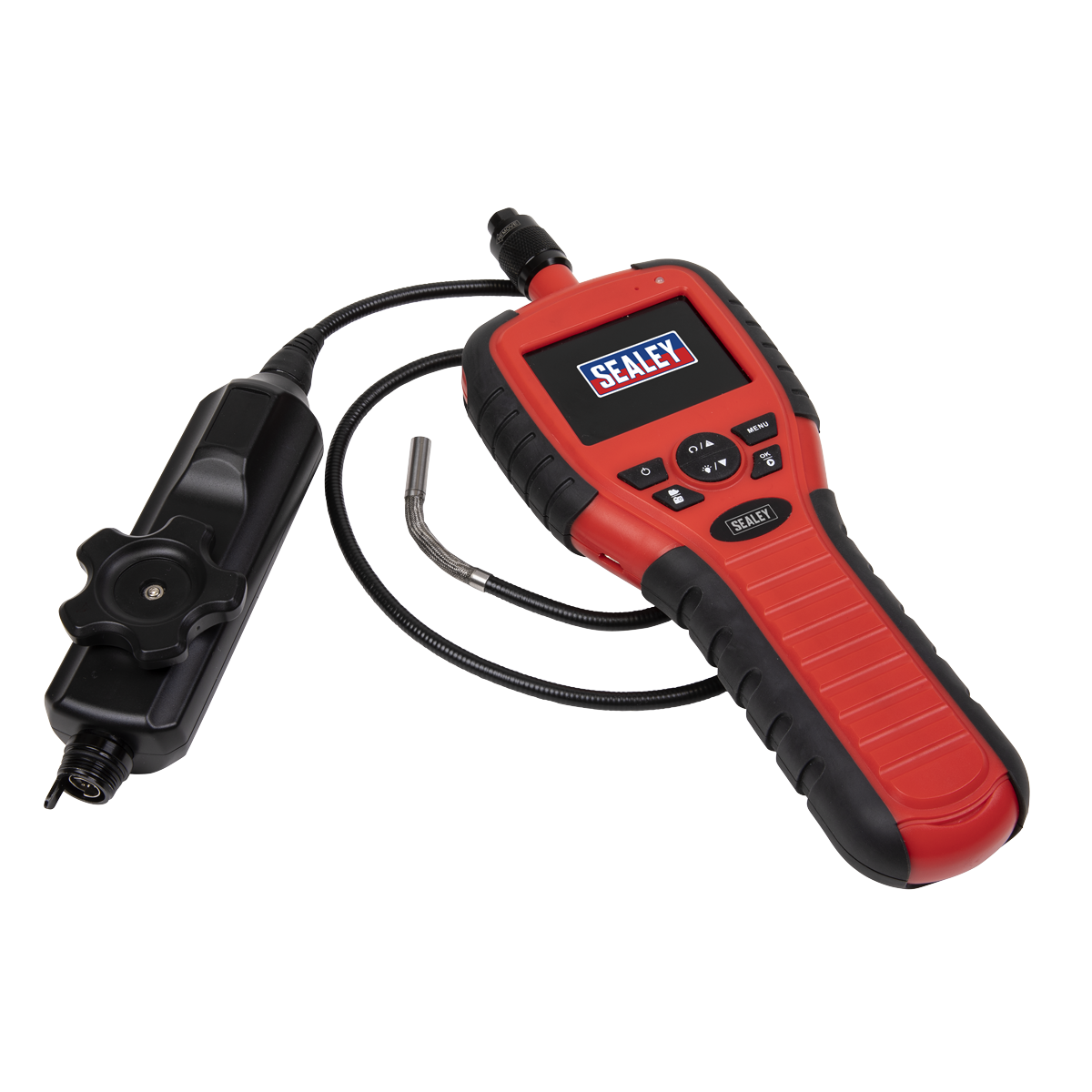 Articulated Video Borescope 6mm VS8233A