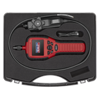 Articulated Video Borescope 6mm VS8233A