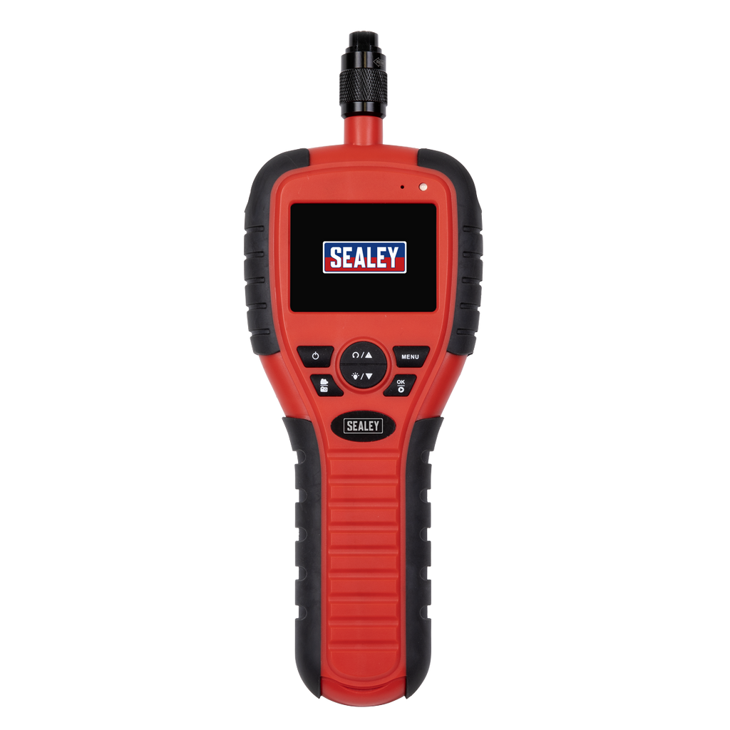 Articulated Video Borescope 6mm VS8233A