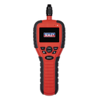 Articulated Video Borescope 6mm VS8233A