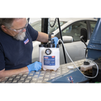 Pneumatic Brake & Clutch Bleeder 2.5L VS830