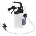 Pneumatic Brake & Clutch Bleeder 2.5L VS830