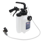 Pneumatic Brake & Clutch Bleeder 2.5L VS830