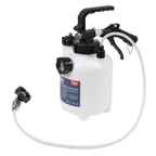 Pneumatic Brake & Clutch Bleeder 2.5L VS830