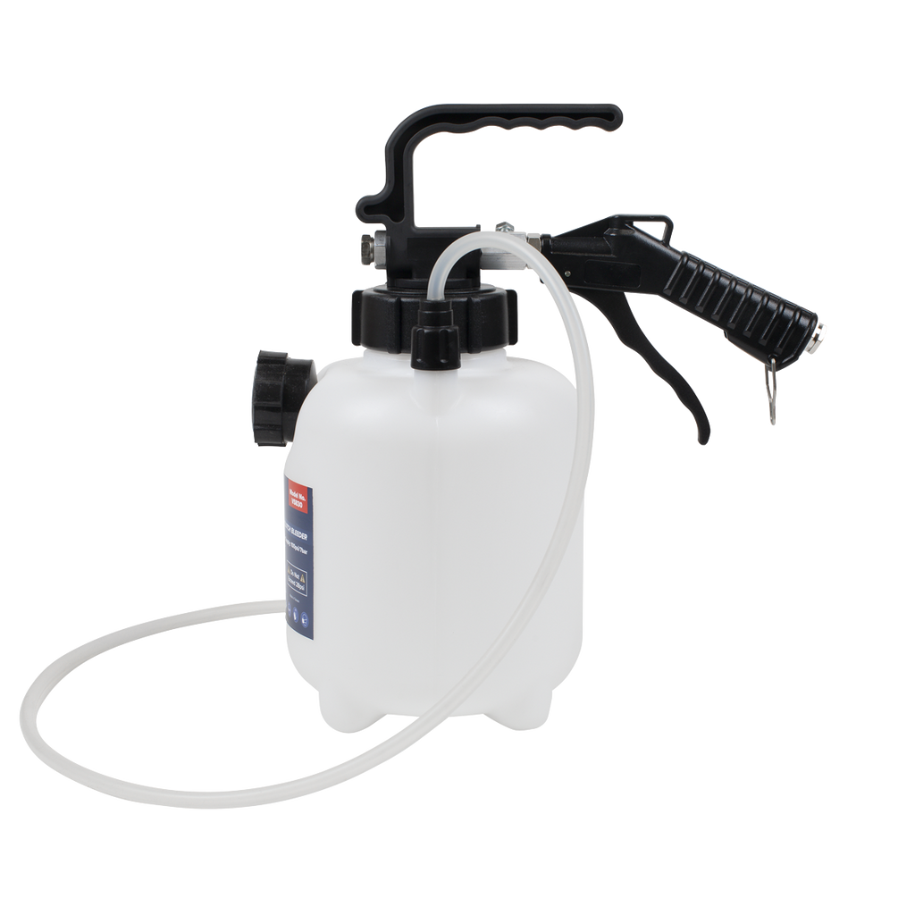 Pneumatic Brake & Clutch Bleeder 2.5L VS830
