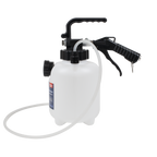 Pneumatic Brake & Clutch Bleeder 2.5L VS830