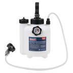Pneumatic Brake & Clutch Bleeder 2.5L VS830