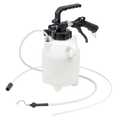 Pneumatic Fluid Extractor/Brake Bleeder 2.5L VS835