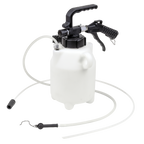 Pneumatic Fluid Extractor/Brake Bleeder 2.5L VS835