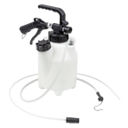 Pneumatic Fluid Extractor/Brake Bleeder 2.5L VS835