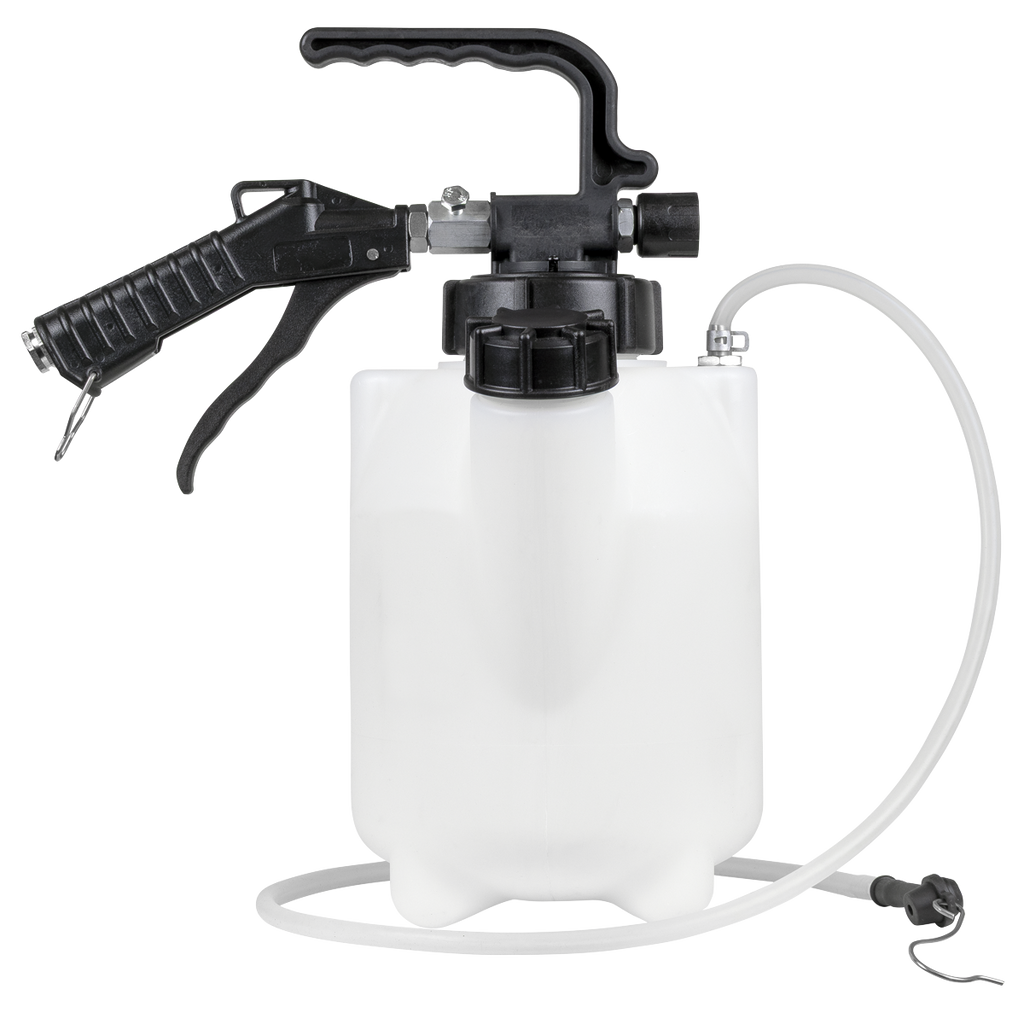 Pneumatic Fluid Extractor/Brake Bleeder 2.5L VS835