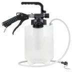 Pneumatic Fluid Extractor/Brake Bleeder 2.5L VS835