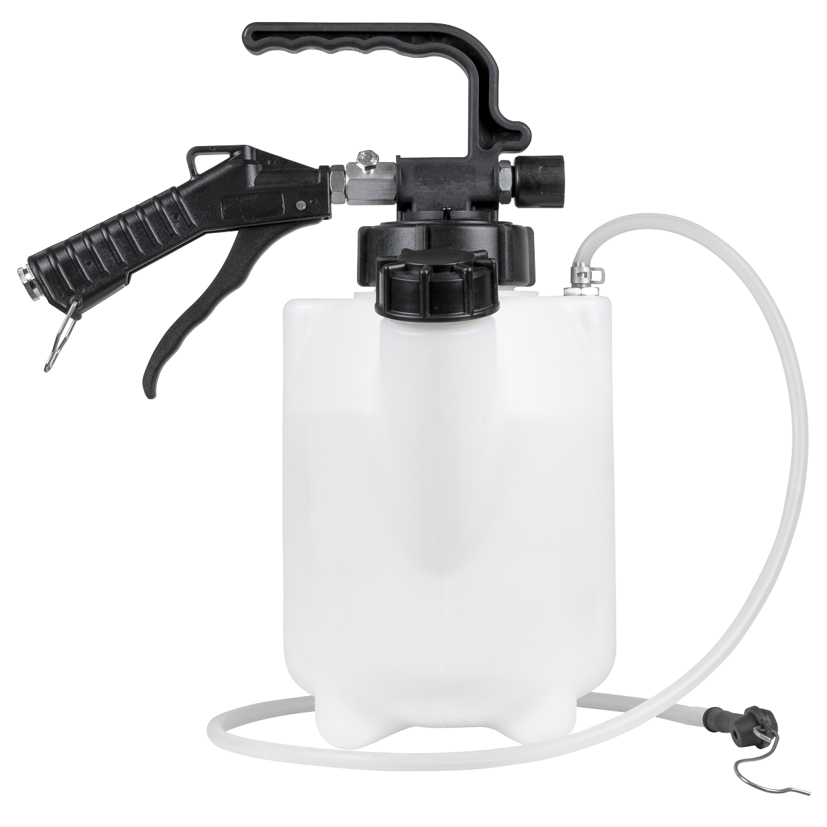 Pneumatic Fluid Extractor/Brake Bleeder 2.5L VS835
