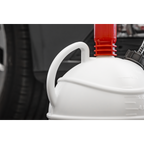Manual Vacuum Brake & Fluid Extractor Pump 6L VS836