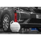 Manual Vacuum Brake & Fluid Extractor Pump 6L VS836