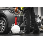 Manual Vacuum Brake & Fluid Extractor Pump 6L VS836