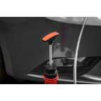 Manual Vacuum Brake & Fluid Extractor Pump 6L VS836