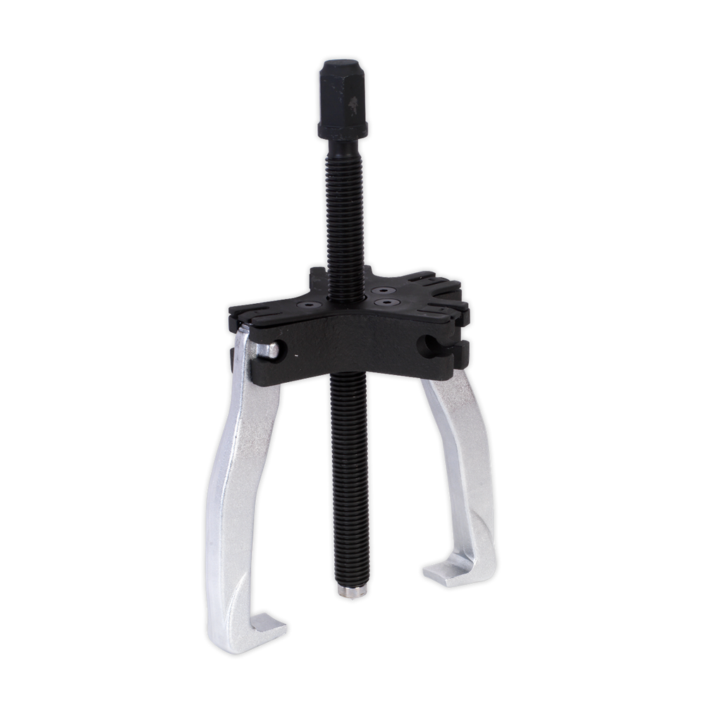 Fast Action Reversible Twin/Triple Leg Puller Set 150 & 220mm 8pc VS83