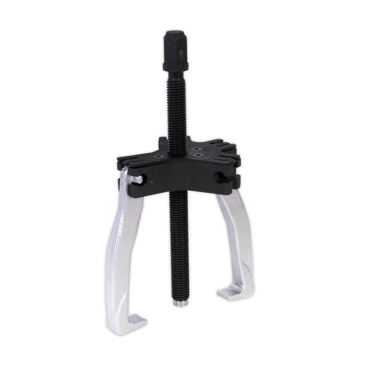 Fast Action Reversible Twin/Triple Leg Puller Set 150 & 220mm 8pc VS83
