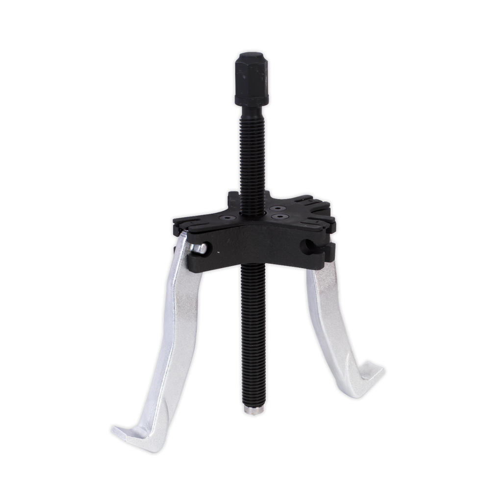 Fast Action Reversible Twin/Triple Leg Puller Set 150 & 220mm 8pc VS83