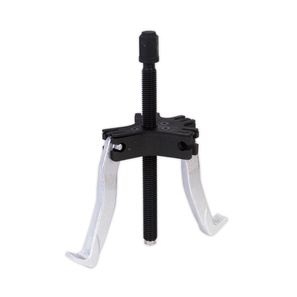 Fast Action Reversible Twin/Triple Leg Puller Set 150 & 220mm 8pc VS83