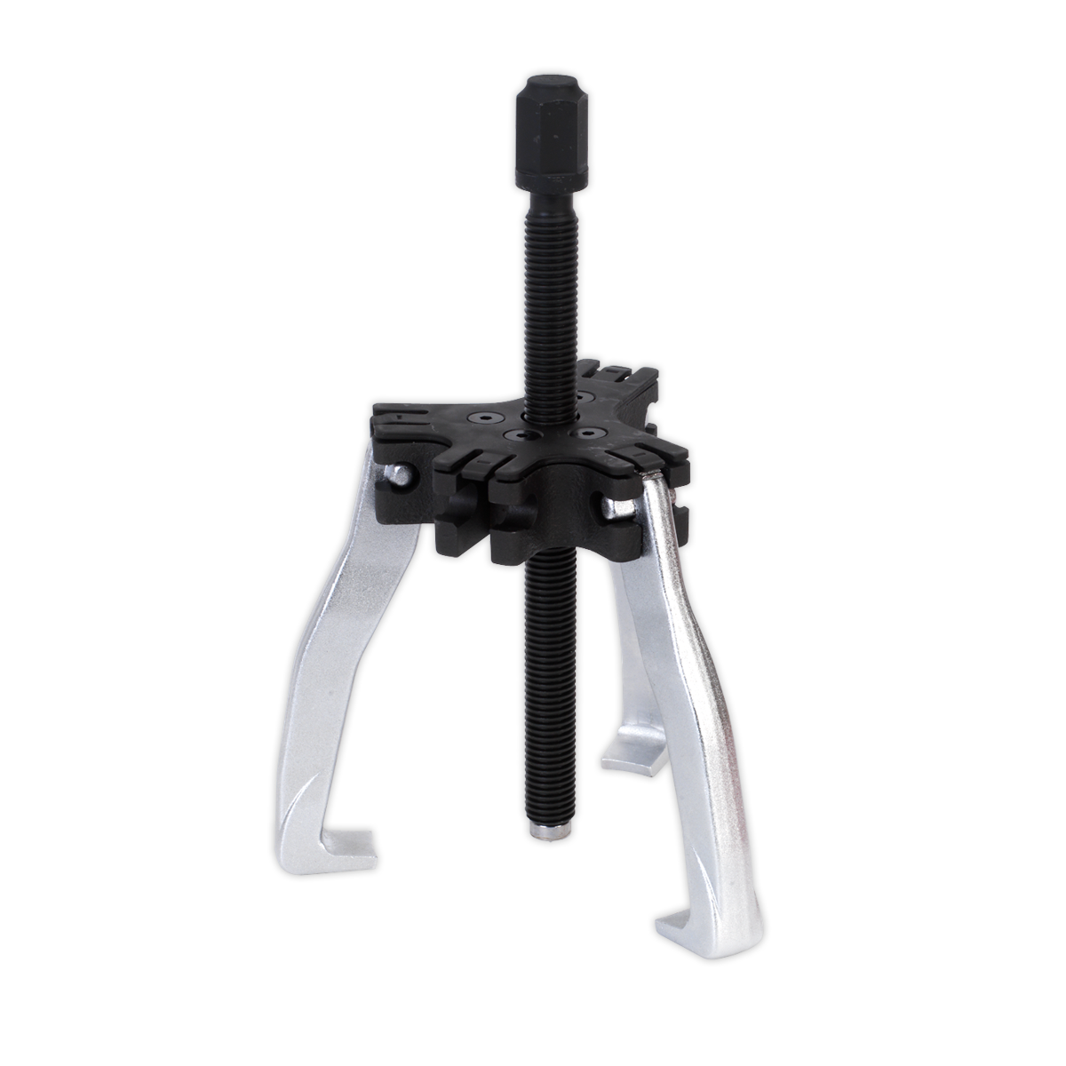 Fast Action Reversible Twin/Triple Leg Puller Set 150 & 220mm 8pc VS83