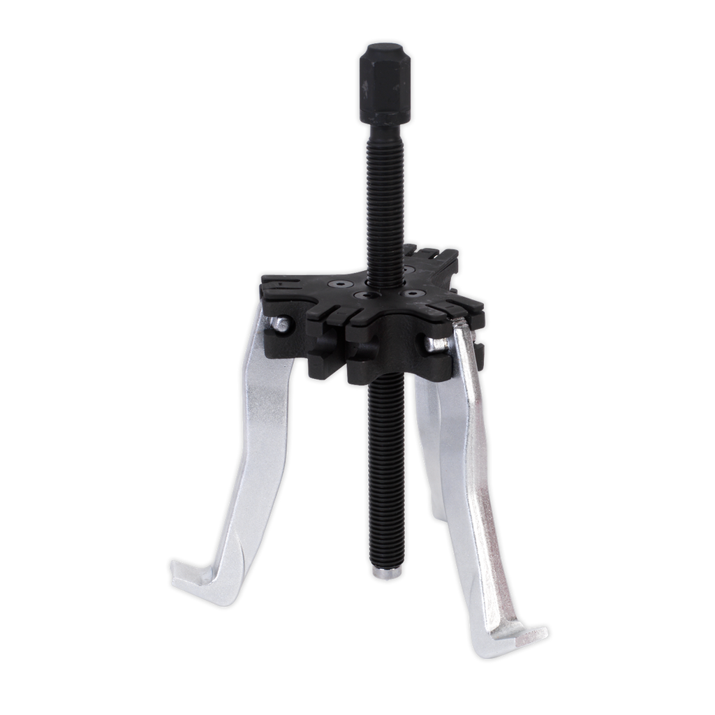 Fast Action Reversible Twin/Triple Leg Puller Set 150 & 220mm 8pc VS83