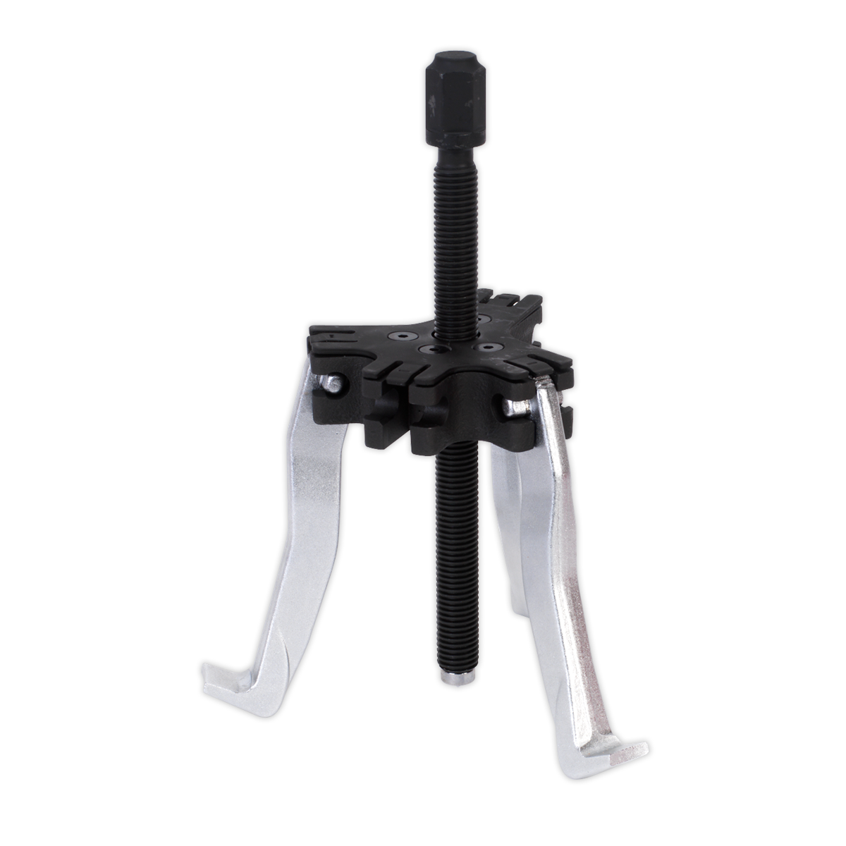 Fast Action Reversible Twin/Triple Leg Puller Set 150 & 220mm 8pc VS83