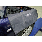 Non-Slip Wing Cover 800 x 450mm VS8501