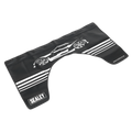 Magnetic Workshop Wing Cover & Suction Grip VS8503