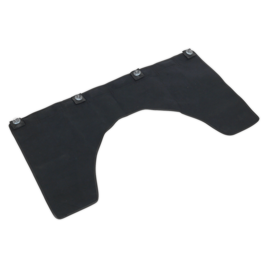 Magnetic Workshop Wing Cover & Suction Grip VS8503