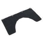 Magnetic Workshop Wing Cover & Suction Grip VS8503
