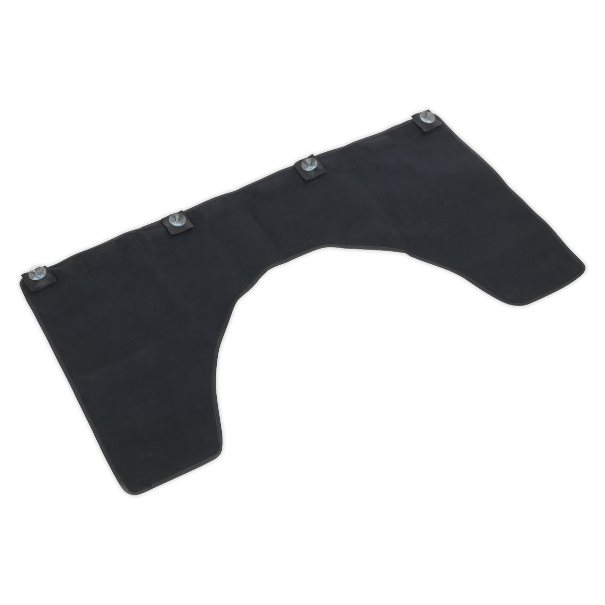Magnetic Workshop Wing Cover & Suction Grip VS8503