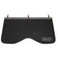 Wing Cover with Hooks VS8505