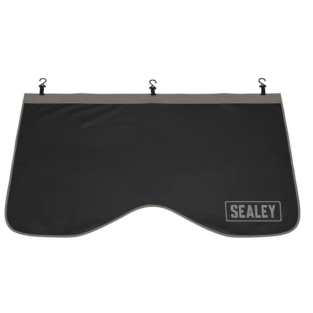 Wing Cover with Hooks VS8505